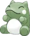 Substitute Pokémon GO