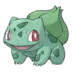 Bulbasaur Pokémon GO