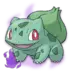 Shadow Bulbasaur Pokémon GO