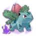 Shadow Ivysaur Pokémon GO