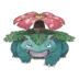 Venusaur Pokémon GO