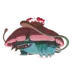 Venusaur Gigamax Pokémon GO