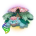 Mega-Venusaur Pokémon GO