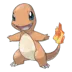 Charmander Pokémon GO