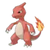 Charmeleon Pokémon GO