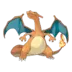 Charizard Pokémon GO