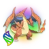 Mega-Charizard Y Pokémon GO