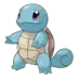 Squirtle Pokémon GO