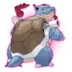 Blastoise Dinamax Pokémon GO