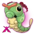 Caterpie Dinamax Pokémon GO