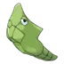 Metapod Pokémon GO