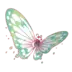 Butterfree Gigamax Pokémon GO