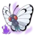 Crypto-Smettbo Pokémon GO