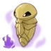 Shadow Kakuna Pokémon GO