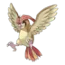 Pidgeotto Pokémon GO