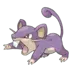 Rattata Pokémon GO