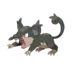 Rattata de Alola Pokémon GO