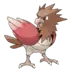 Spearow Pokémon GO