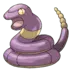 Ekans Pokémon GO