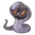 Arbok Pokémon GO