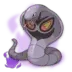 Shadow Arbok Pokémon GO
