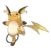 Raichu Pokémon GO