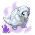 Shadow Alolan Sandshrew Pokémon GO