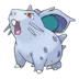 Nidoran♀ Pokémon GO