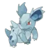 Nidorina Pokémon GO