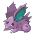 Nidoran♂ Pokémon GO