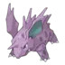 Nidorino Pokémon GO