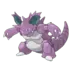 Nidoking Pokémon GO