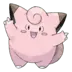 Clefairy Pokémon GO