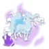 Shadow Alolan Ninetales Pokémon GO