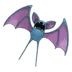 Zubat Pokémon GO