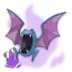Shadow Golbat Pokémon GO