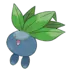 Oddish Pokémon GO