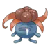 Gloom Pokémon GO