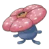 Vileplume Pokémon GO