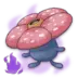 Shadow Vileplume Pokémon GO