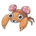 Paras Pokémon GO