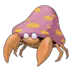 Parasect Pokémon GO