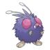 Venonat Pokémon GO