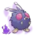 Shadow Venonat Pokémon GO
