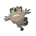 Meowth de Galar Pokémon GO