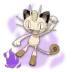 Crypto-Mauzi Pokémon GO