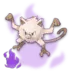 Shadow Mankey Pokémon GO