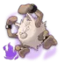 Shadow Primeape Pokémon GO