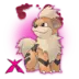 Growlithe Dinamax Pokémon GO