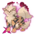 Arcanine Dinamax Pokémon GO